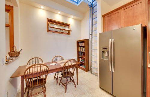 Steps to Shops and Dining Historic Dtwn Wallace Gem - Foto 9