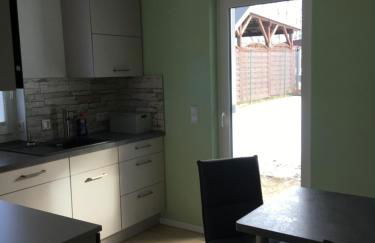 Lakehouse in Brodowin - Foto 10