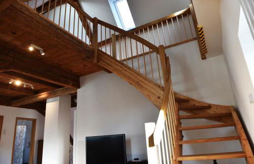 Ferienwohnung "Zur Krone" - Foto 42