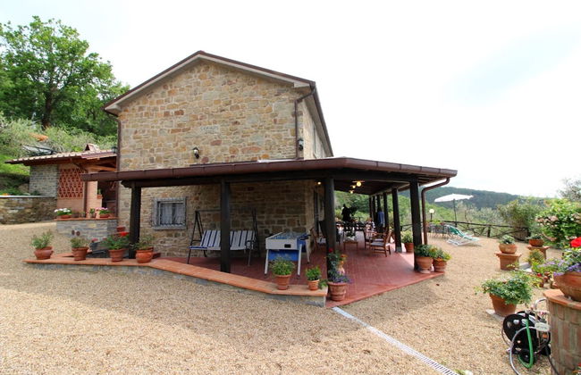 Ca Di Vestro - Foto 33