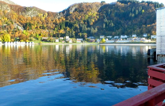 12 Person Holiday Home in Selje-by Traum - Foto 1