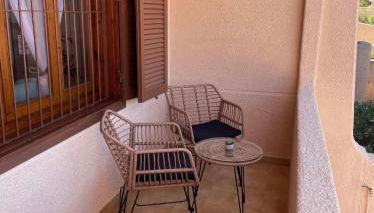 Adosado playa de la Mata con vistas al mar - Foto 4