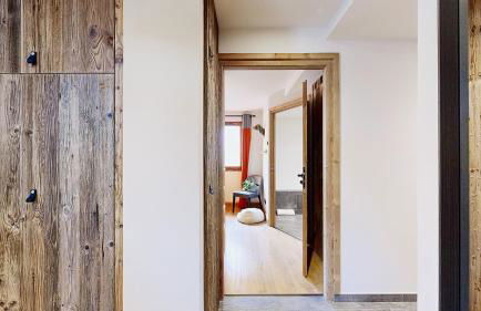 Chalet Sétaz - Foto 79