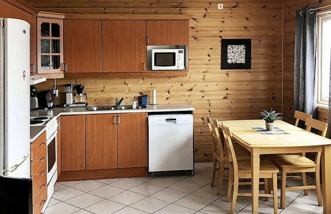 6 Person Holiday Home in Seim - Foto 8