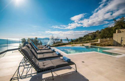 Villa Nissaki View 2 by Villa Plus - Foto 10