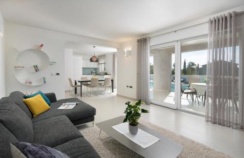 Villa L - Villa with 2 separate units - Foto 6