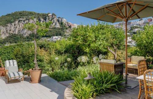 Capri Designer Suite by Elite Villas - Foto 68