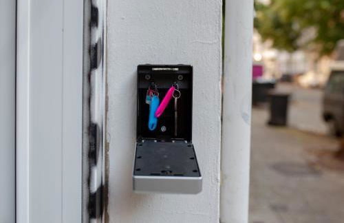 Hip & Beautiful City Apartment - Foto 14