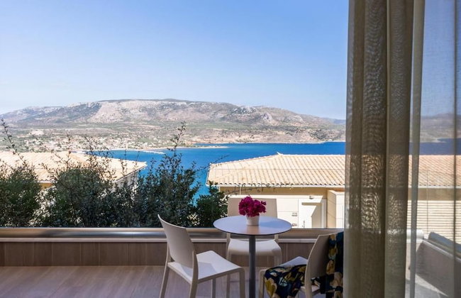 Princess Kyniska Suites - Foto 20