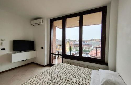 Parcheggio Privato - Appartamento a Milano - Foto 11