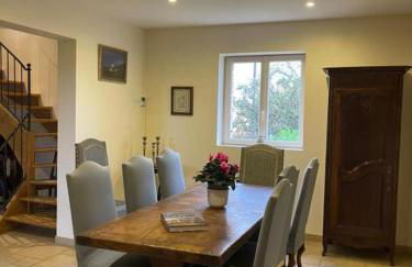 Manoir de La Brunie-Grand Longere - Foto 19