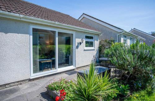 Bayview 72 - 2 Bedroom Chalet - Bayview Oxwich - Foto 21