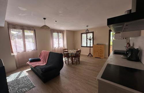 Appartement Proche Village + Vue sur Montagnes - Foto 5