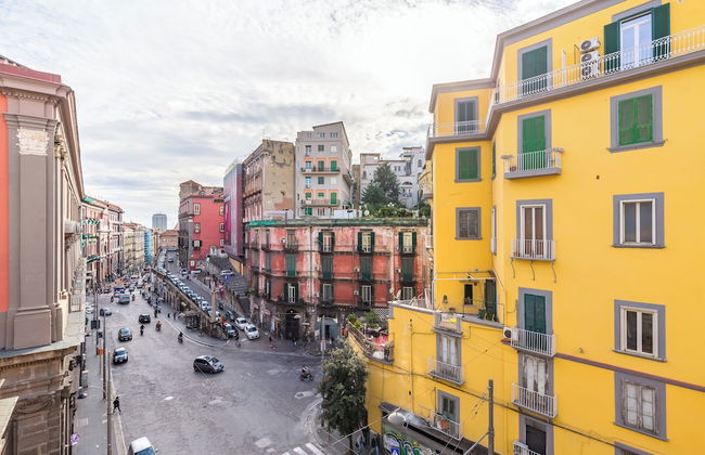 Casa Mavi al Museo Archeologico - Foto 41