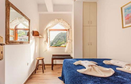 Stemnitsa Stone Residence - Cosy Mountain Escape - Photo 18