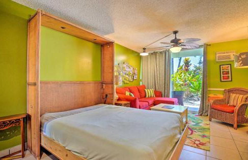 STUDIOS - Vacation Condos in Kona - Foto 50