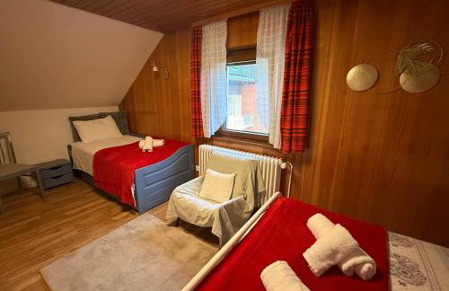 EMI4 Modern Apt Near Swiss Border Free Parking - Foto 8