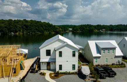 Sunset Rock at Lake Martin - Foto 49