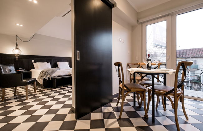 Apart Hotel B - Foto 10