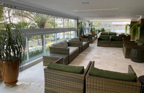 Apartamento familiar em Riviera de São Lourenço Módulo 8 - Foto 54