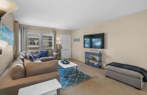 500 ft to Ocean Relaxing stay Parking WiFi 840 - Foto 2