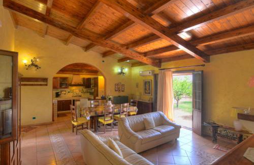 Villa Eureka by Interhome - Foto 12