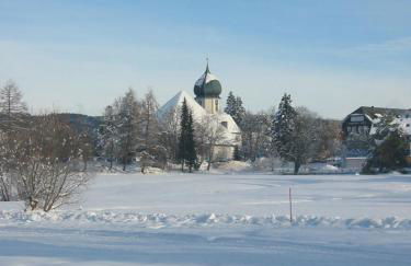 Ferienhaus im Park - Foto 32