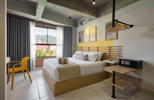 30 Living Suites - Foto 8