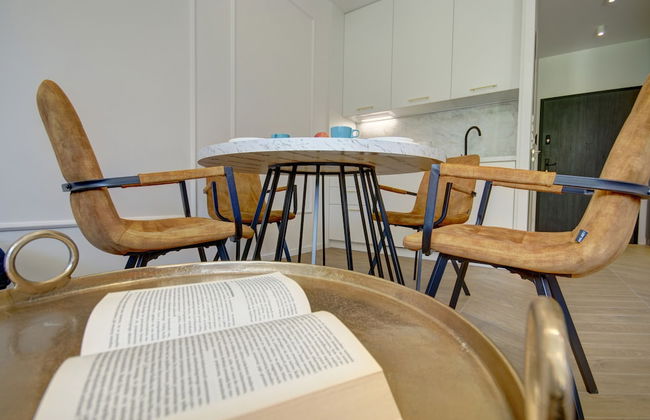 HelApart - Kaszubska Bryza II - Photo 42