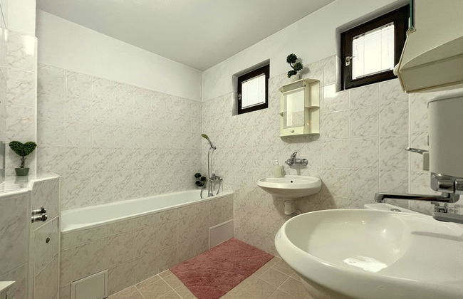 Eco Apartments Plovdiv - Foto 57