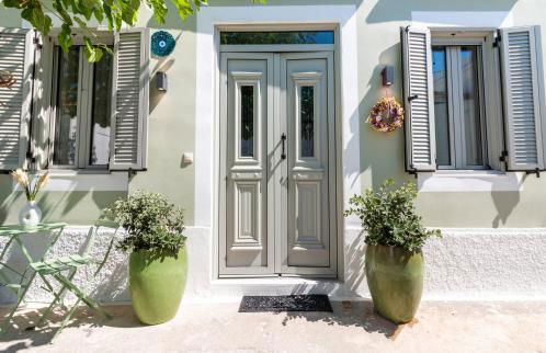 Mounouria House Koskinou - Foto 48