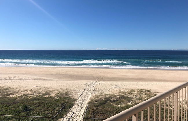 Sanctuary Beach Resort - Foto 38