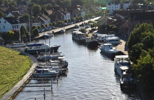Ferienwohnungen Hafenkabinett, 25529 - Foto 18