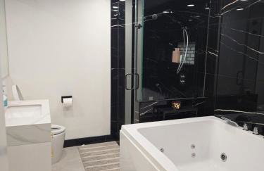 Soft elegance, modern guest house - Foto 5