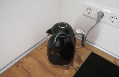 Appartment Fasanenhof Klinikum und Uni nah mit Netflix - Foto 23