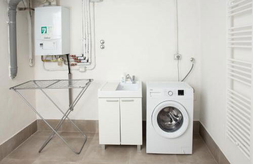 VillaFiera, Flat at metro, easy parking, near Fiera - Foto 24