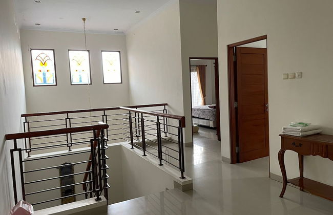 Griya Kania Merapi - Photo 10