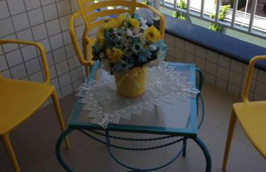 Apartamento com vista pro mar - Beach Way - Foto 27