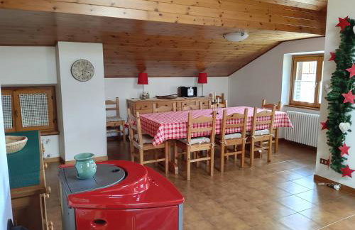 Casa Martinelli - Trameri - Foto 14