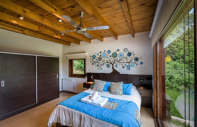 Solar Selvana - Casas de montaña - Foto 18