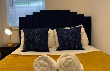 2 Private Contractor-Friendly Rooms - Foto 27