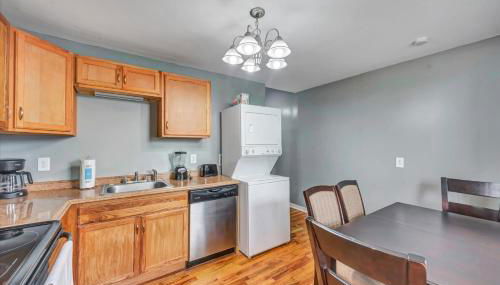 Historic First Floor Tower Grove Unit STL 1E - Foto 4