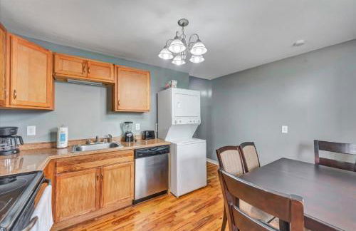 Historic First Floor Tower Grove Unit STL 1E - Foto 4