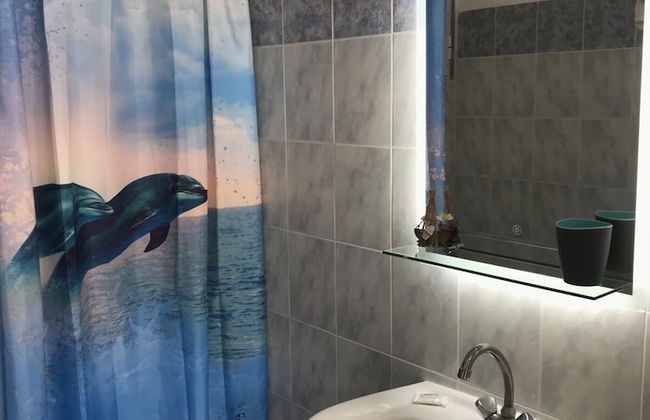 Victor-Eleni Hotel - Foto 40