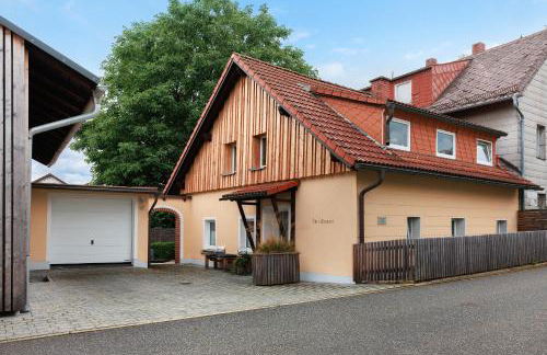 Ferienhaus Alte Wognerei - Foto 24