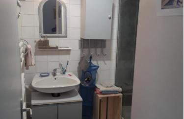 Grand studio sur jardin Nantes Beaujoire B - Foto 9