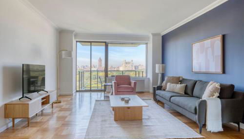 West Village 1br w gym private wd nr ark NYC-1276 - Foto 3, Other