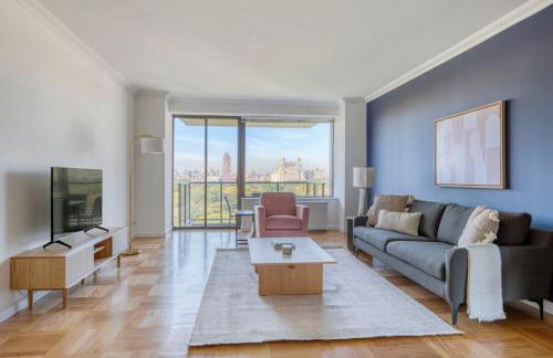 West Village 1br w gym private wd nr ark NYC-1276 - Foto 3