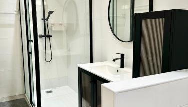 Grand Studio WiFi rapide RER B - Foto 3