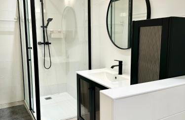 Grand Studio WiFi rapide RER B - Foto 3